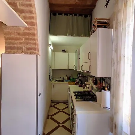 Marta House Apartment San Gimignano
