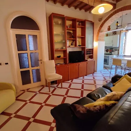 Marta House San Gimignano