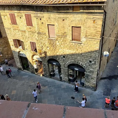 Marta House Apartment