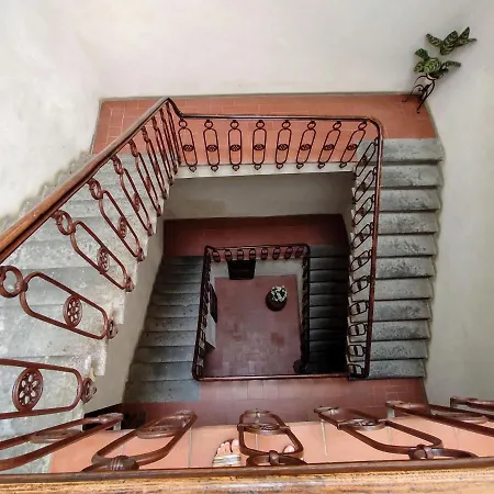 Marta House Apartment *