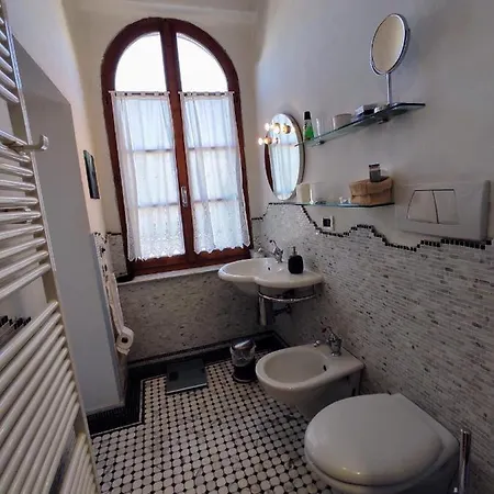 Marta House * San Gimignano