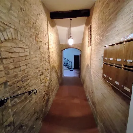 Apartment Marta House *