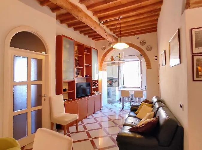 Marta House Apartament