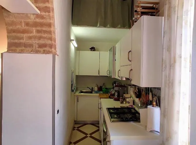 Marta House Apartament San Gimignano
