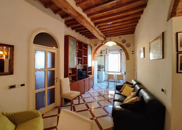 Marta House Apartament