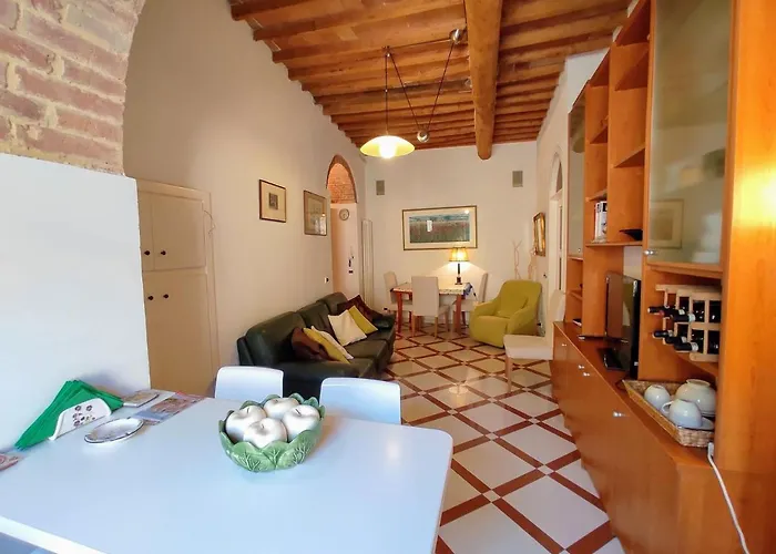 Apartament Marta House
