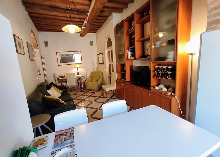 Apartament Marta House San Gimignano