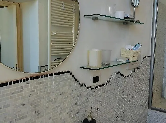 Marta House Apartament San Gimignano