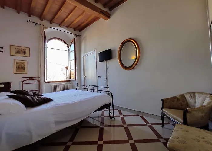 Apartament Marta House