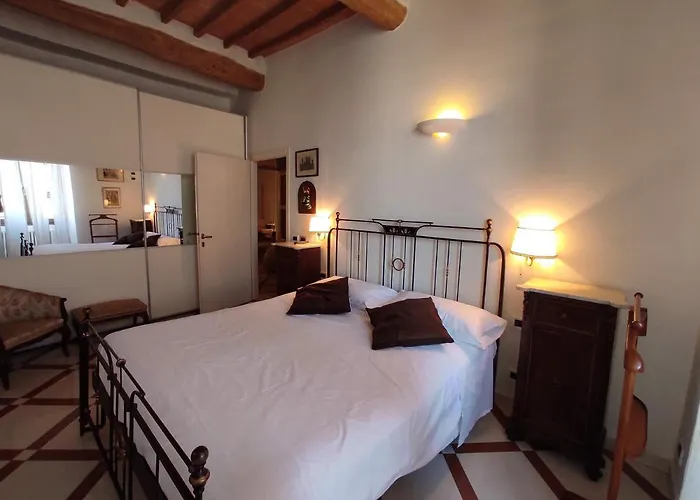 Marta House * San Gimignano