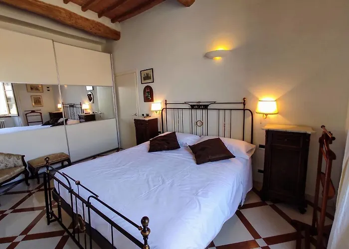 Apartament Marta House San Gimignano