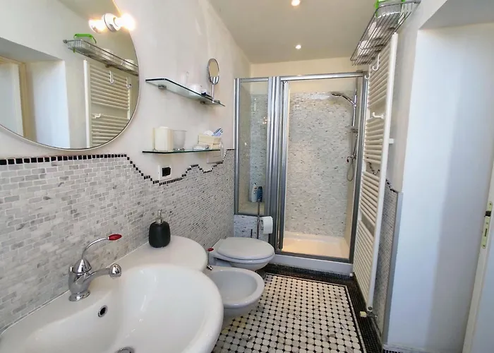 Apartament Marta House *