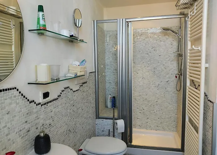 Marta House Apartament San Gimignano