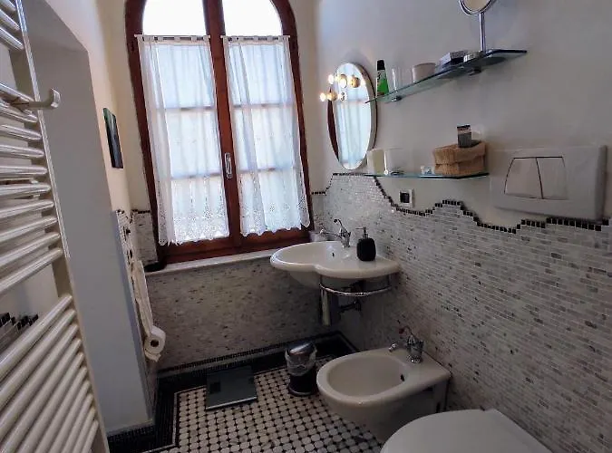 Marta House * San Gimignano